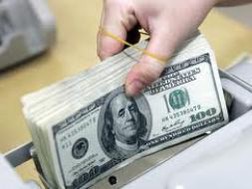 Vietcombank tăng giá bán USD