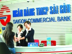 Các ngân hàng tại TPHCM sẽ bán 6.000 tỷ đồng nợ xấu cho VAMC trong năm 2013