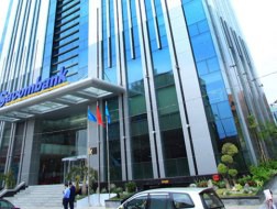 SSI: Sacombank tăng trưởng tín dụng 13% trong 9 tháng, hoàn thành 77% kế hoạch lợi nhuận năm