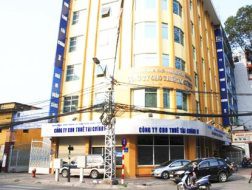 Truy tố nguyên TGĐ Công ty ALCII cùng 10 đồng phạm gây thiệt hại hơn 531 tỉ đồng