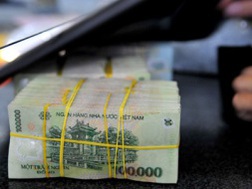 “Cò” thao túng hoạt động ngân hàng như thế nào?