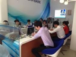 Oceanbank được chấp thuận tăng vốn điều lệ lên 5.350 tỷ đồng