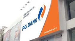 PGBank: 9 tháng đầu năm lãi 60 tỷ, tỷ lệ nợ xấu chiếm 9,5%