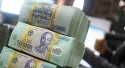 Bội chi để trả nợ?