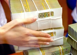 Ngân hàng nào đang cho vay nặng lãi nhất trên liên ngân hàng?