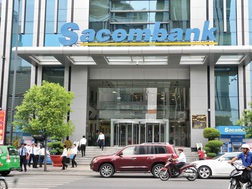 Sáp nhập SouthernBank vào Sacombank: Sẽ không giảm CBNV, lấy tên Sacombank