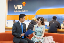 VIB tuyển dụng 100 thực tập sinh