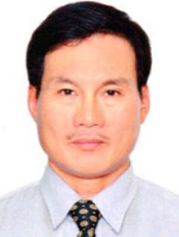  Ông Nguyễn Hải - Tổng Thư ký HH mía đường Việt Nam