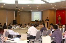 Doanh nhân ở đâu trong dự thảo Hiến pháp?