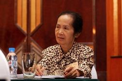 CGKT Phạm Chi Lan: 7 thách thức và 5 cơ hội