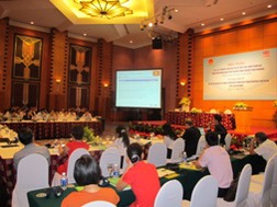 EITI là công cụ chống tham nhũng hiệu quả trong ngành công nghiệp khoáng sản