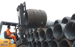Quí I: Chỉ số tồn kho nhiều mặt hàng cao ngất ngưởng