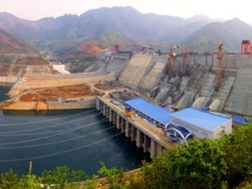 "Nguồn phát thủy điện đang rất căng thẳng"