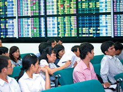 Lịch sự kiện và tin vắn chứng khoán ngày 31/01