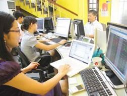 Lịch sự kiện và tin vắn chứng khoán ngày 06/02