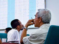 Lịch sự kiện và tin vắn chứng khoán ngày 20/02