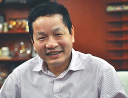 Thay đổi để tạo nên thay đổi