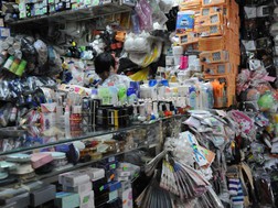 Rủi ro nhập siêu từ Trung Quốc