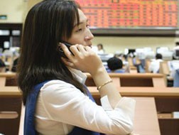 Lịch sự kiện và tin vắn chứng khoán ngày 14/03