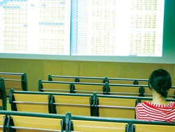 Lịch sự kiện và tin vắn chứng khoán ngày 27/03