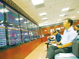 Lịch sự kiện và tin vắn chứng khoán ngày 28/03