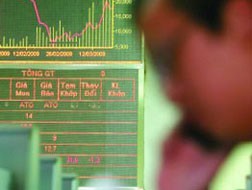 SNG, NDN: Lợi nhuận quý I/2013 giảm sút