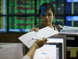 Lịch sự kiện và tin vắn chứng khoán ngày 16/04