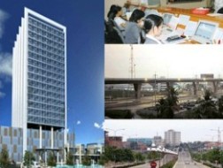 BCE, BHT: Kế hoạch kinh doanh năm 2013