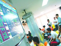 Lịch sự kiện và tin vắn chứng khoán ngày 15/05