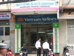 PGT, STT: Quý I/2013 lỗ