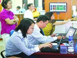 Lịch sự kiện và tin vắn chứng khoán ngày 05/06