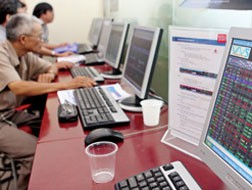 Lịch sự kiện và tin vắn chứng khoán ngày 11/06