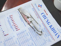 Lịch sự kiện và tin vắn chứng khoán ngày 13/06