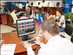 Lịch sự kiện và tin vắn chứng khoán ngày 20/06