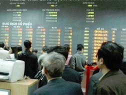 Lịch sự kiện và tin vắn chứng khoán ngày 21/06