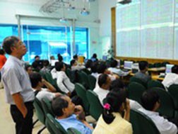 Lịch sự kiện và tin vắn chứng khoán ngày 25/06