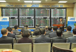 Tin vắn đáng chú ý doanh nghiệp chưa niêm yết