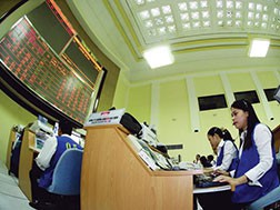 Lịch sự kiện và tin vắn chứng khoán ngày 09/07