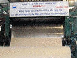 DHC: 6 tháng LNST đạt 7,14 tỷ đồng