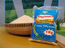 AGM: Lãi không đến từ "gạo"