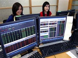 Lịch sự kiện và tin vắn chứng khoán ngày 25/07
