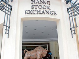 Lịch sự kiện và tin vắn chứng khoán ngày 22/08