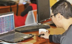 Lịch sự kiện và tin vắn chứng khoán ngày 18/10