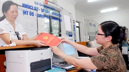 Việc cấp “sổ đỏ” chậm trễ là do thói nhũng nhiễu, vòi vĩnh