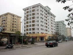 Bất động sản VN sẽ hồi phục dần trong năm 2014?