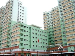 Sẽ có quỹ bảo hiểm cho người mua nhà