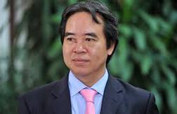 Thống đốc NHNN Việt Nam Nguyễn Văn Bình