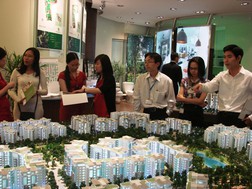 Gói 30.000 tỷ hỗ trợ mua nhà: Rẻ không dễ “xơi”