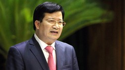 Bộ trưởng lần này còn cổ vũ dân mua nhà?