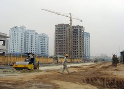 Thủ tướng ra Chỉ thị về việc xử lý nợ đọng xây dựng